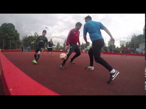 Tartan Turnier - 21. Juni 2015 in Kölliken - Tape 6