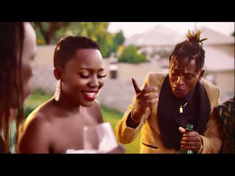 Biwoma_Cord_One_Ivan_Data ft Vivia_Tendo  (Official HD Video) #newugandanmusic