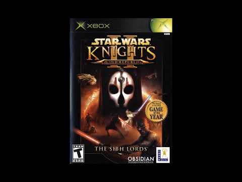 Sound Test Unlocked! Best VGM 505 - The Rebuilt Jedi Enclave (Star Wars: KOTR II)