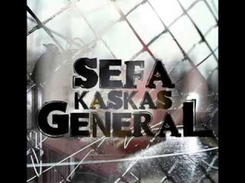 Sefa Kaşkaş - General