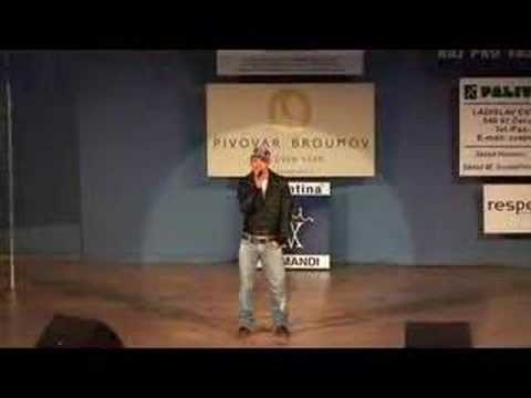 Standa Dolínek - Latino