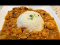 How to make the best shrimp and crawfish Etouffee’