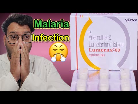 Arteheal L And Lumefantrine Tablets