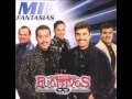 Los Fugitivos Mi Guitarra