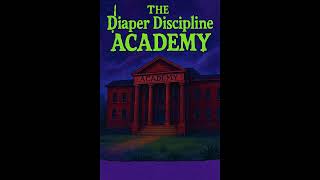 The diaper Discipline Academy