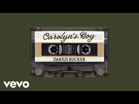 Sure Would Have Loved Her - Darius Rucker
