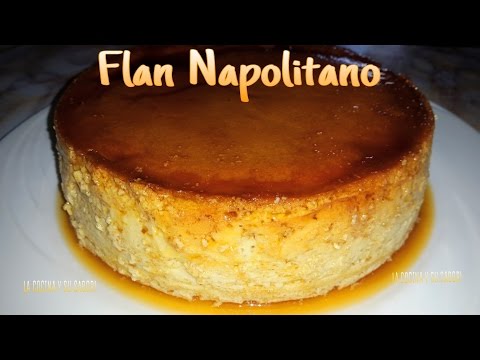 download lagu mp3 mp4 Flan Napolitano Receta Casera, download lagu Flan Napolitano Receta Casera gratis, unduh video klip Flan Napolitano Receta Casera