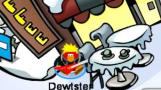 Steve Rushton Ready to Rock CPMV