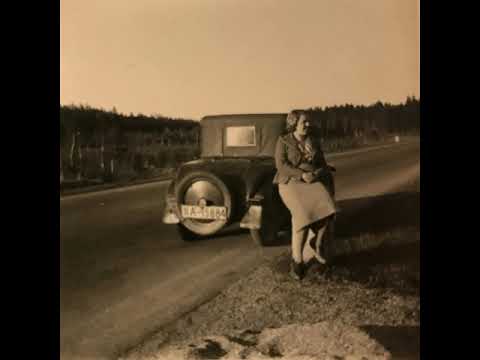 Bernard Etté Orch., Otto Fassel, My Tonia (Im Frühling wenn die Llinden blühen), Blues, Berlin,1929