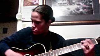 Pushing The Needle Too Far- Indigo Girls