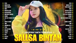 Download lagu SALLSA BINTAN 3 PEMUDA BERBAHAYA | STECU, WANITA MUNAFIK (LAGU REGE SANTUY) FULL ALBUM 2025 mp3