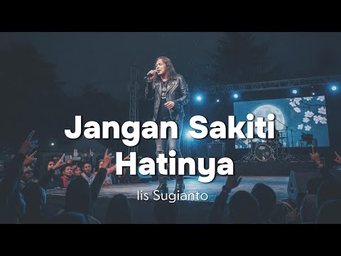 Rock Version - Jangan Sakiti Hatinya - Iis Sugianto (1979) | NIGI Cover
