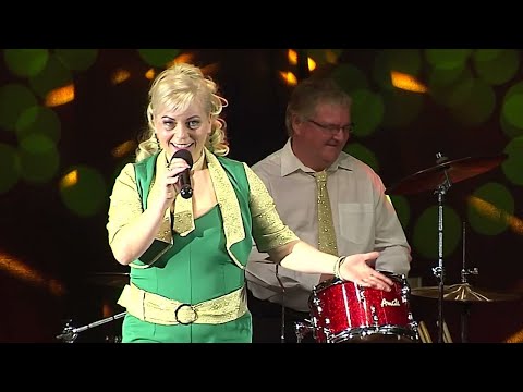 Alena VALENTÍNYOVÁ - Prekrásny deň