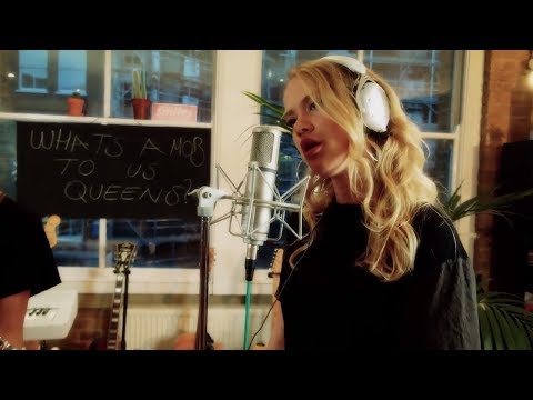 Serel - No Church In The Wild & I Care Mash Up (Resmi Yeni Video)