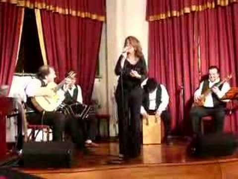 Baldosa Floja. La Hilacha Tango