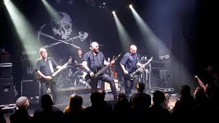 Timo Rautiainen &amp; Trio Niskalaukaus &quot;Venäjän orvot&quot; - Tavastia 2018