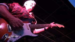 Rob Tognoni Drink Jack Boogie Le Buis Blues Festival 2015