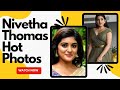 Nivetha Thomas Hot Photos