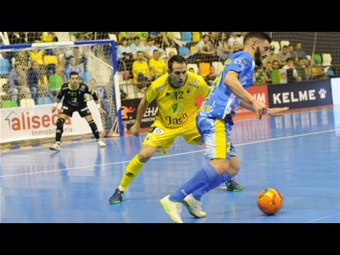 2017 03 SC Peniscola - Jaen