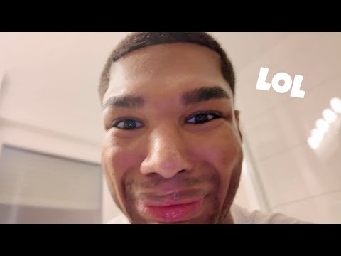 Jermaine goes DORF für 48h (extrem langweilig)