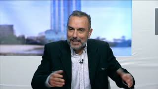 Entrevista del D&iacute;a Valent&iacute;n Fern&aacute;ndez 21/04/2026