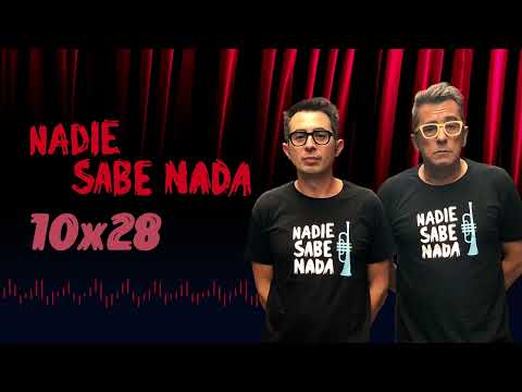 Nadie Sabe Nada 10x28 - El mejor final posible
