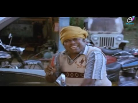 Senthil Comedy | Senthil Super Comedy | Vinu Chakravarthy | S. S. Chandran | Tamil Comedy Scenes