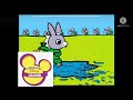 Trotro Playhouse Disney Channel