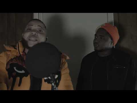 Lil Red ft. 2Glock Tae - Cold Game