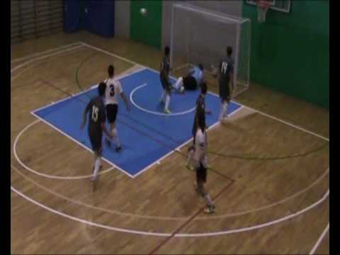 090317 Occasione Calcio Bleggio e parata Gnu Team Ala 2 sullo 0 0