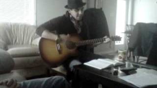 Dustin Joseph Morin - Were young, were dumb, we&#39;ll make mistakes (original)