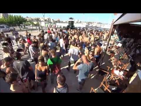 Vibronics-NowaBeach-Dub Beach Sativa(Nowa Reggae 2016)