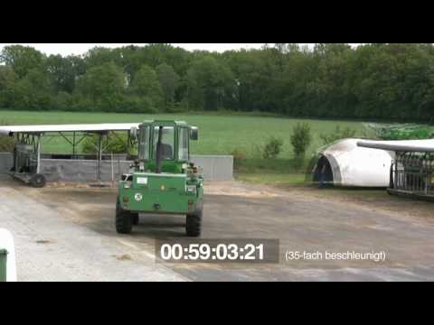 Holm & Laue Iglu-Veranda