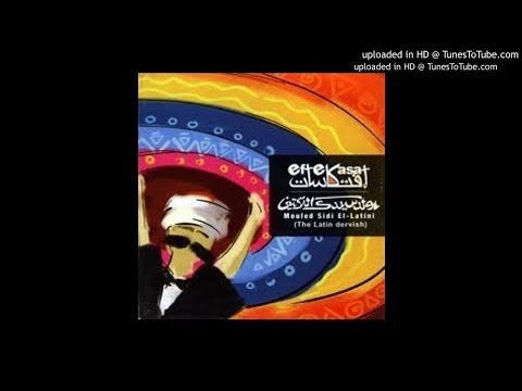 Eftekasat Feat. Naseer Shamma - La Belle Algérie
