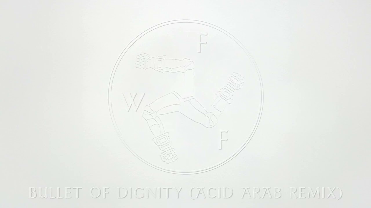 Fat White Family - Bullet of Dignity