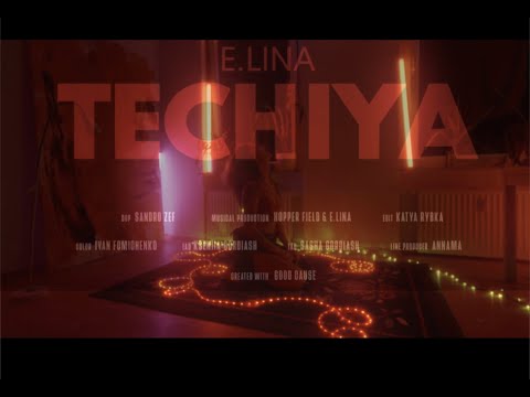 E.LINA - Techiya