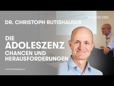 Adoleszenz – Chancen und Herausforderungen im Jugendalter – Elternmagazin Fritz+Fränzi