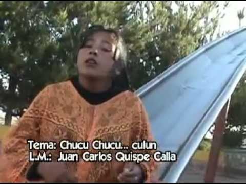 Chucu Chuculun Los Reyes del Peru PUNO
