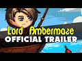 Vídeo de jugabilidad de Lord Ambermaze  Playstation
