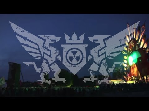 Ground Zero Festival 2011 - Rebirth | Official Aftermovie
