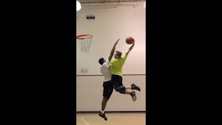 How to DUNK ON PEOPLE 5