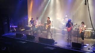 Malsujeto &amp; Iñaki Antón "Uoho"  - Tiemblan Los Corazones (Platero y Tú Cover)