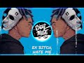 XXXTENTACION Juice WRLD Ex Bitch Hate Me Remix Prod Jaden S Mind