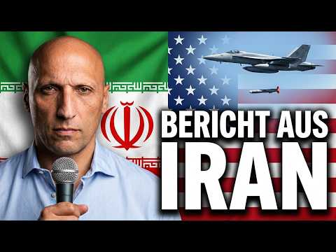 IRAN: Westliche Medien schweigen – Das Massaker von Minab Video-Thumbnail von YouTube
