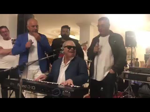Enzo Di Domenico Gino Da Vinci Enzo Caradonna Anna Russano Rosario Albano - Medley (Live 2018)