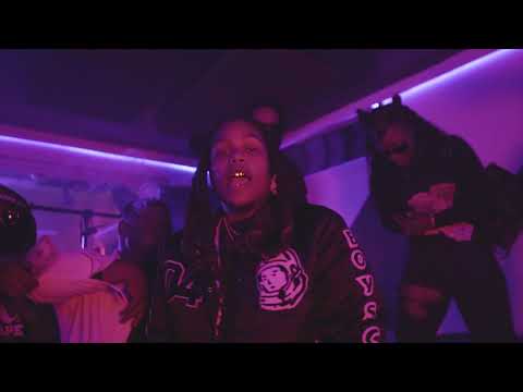 FETTY 4L - WHO RUN IT Freestyle