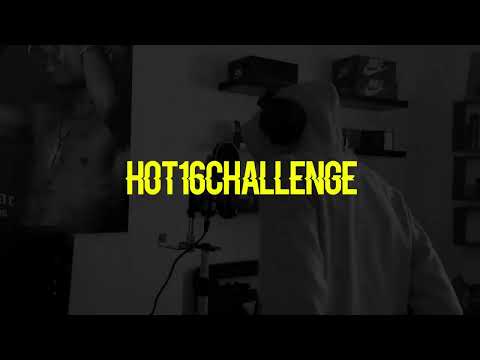 Diffi   #HOT16CHALLENGE2 (REUPLOAD)