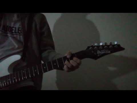 Pera - Her Gece Öldüm (cover)