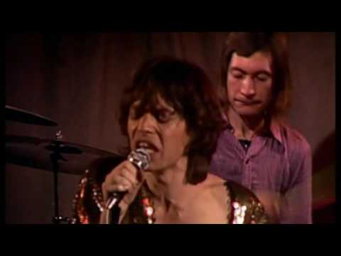 Thumbnail for The Rolling Stones - Satisfaction (Take 1) [Live] HD  Marquee Club 1971 by Marquee