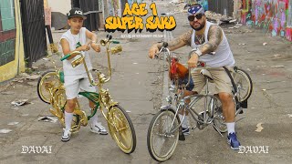 Ace 1 & Super Sako - Davai Davai (2025)